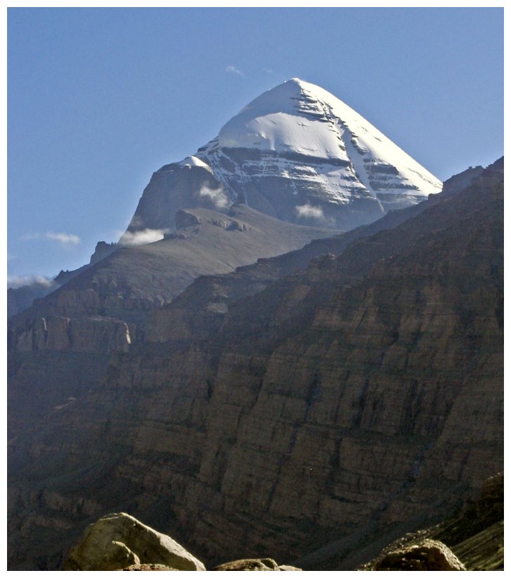 31 kailash